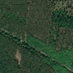 Satellite imagery of Voßberg, DE