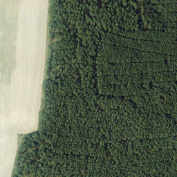 Satellite imagery of Glienitzberg, DE