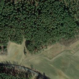 Satellite imagery of Eichhübel, DE