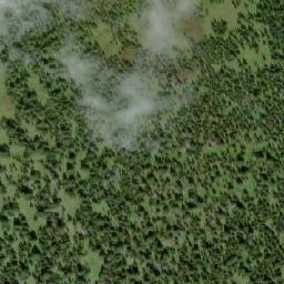 Satellite imagery of Лысуха, RU