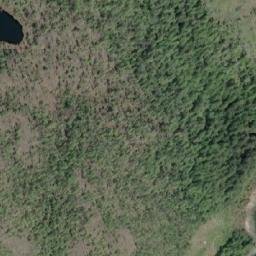 Satellite imagery of Madigan Point, CA