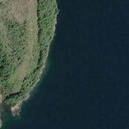 Satellite imagery of Madigan Point, CA