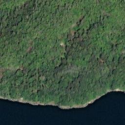 Satellite imagery of Holti Point, CA