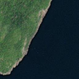 Satellite imagery of Holti Point, CA