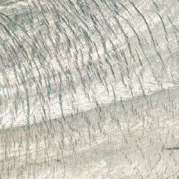 Satellite imagery of Pic Tordu, CA