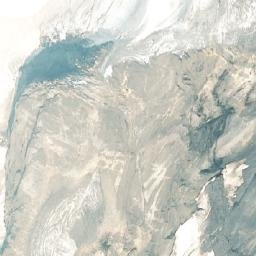 Satellite imagery of Wales Peak, CA