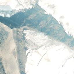 Satellite imagery of Wales Peak, CA
