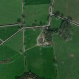 Satellite imagery of Molahiffe Castle, IE