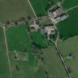 Satellite imagery of Molahiffe Castle, IE