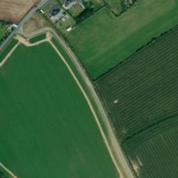 Satellite imagery of Ballyteige Castle, IE