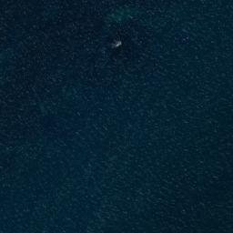 Satellite imagery of Crosstintan Point, IE