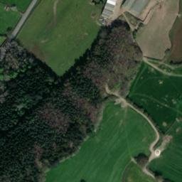 Satellite imagery of Woodbrook, GB