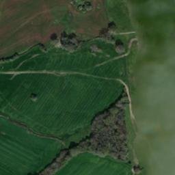 Satellite imagery of Woodbrook, GB