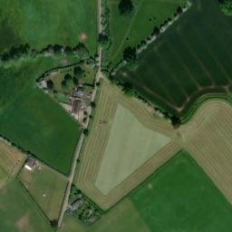 Satellite imagery of Windsor Cottages Mound, GB