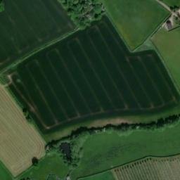 Satellite imagery of Windsor Cottages Mound, GB