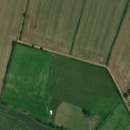 Satellite imagery of Lavendon Castle, GB