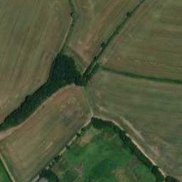 Satellite imagery of Lavendon Castle, GB