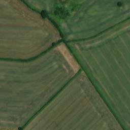 Satellite imagery of Lavendon Castle, GB