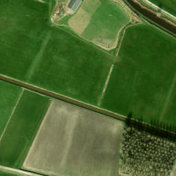 Satellite imagery of Westerflier, NL