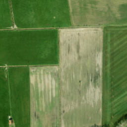 Satellite imagery of Twee Grensstenen, NL