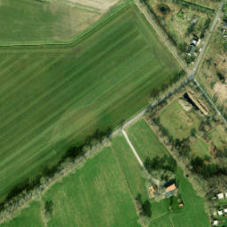 Satellite imagery of Twee Grensstenen, NL