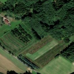 Satellite imagery of Borgberg, DE