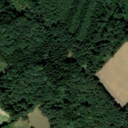 Satellite imagery of Borgberg, DE