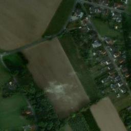 Satellite imagery of Kahler Berg, DE