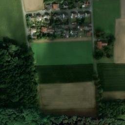 Satellite imagery of Kahler Berg, DE