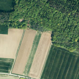 Satellite imagery of Westerberg, DE