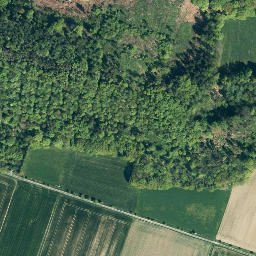 Satellite imagery of Westerberg, DE