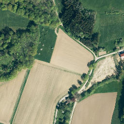 Satellite imagery of Westerberg, DE