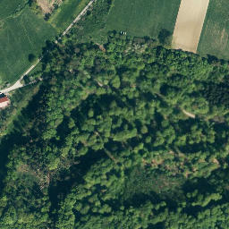 Satellite imagery of Osterberg, DE