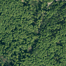 Satellite imagery of Katzennase, DE