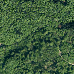 Satellite imagery of Süntel, DE