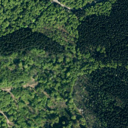 Satellite imagery of Süntel, DE