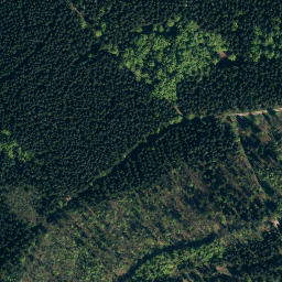 Satellite imagery of Hohe Egge, DE