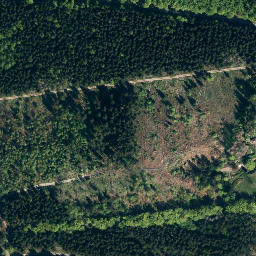 Satellite imagery of Hohe Egge, DE