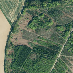 Satellite imagery of Katz-Berg, DE