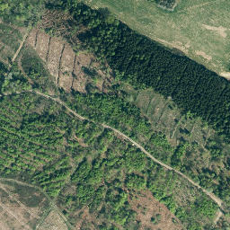 Satellite imagery of Katz-Berg, DE