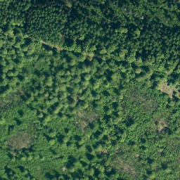 Satellite imagery of Kleiner Deister, DE