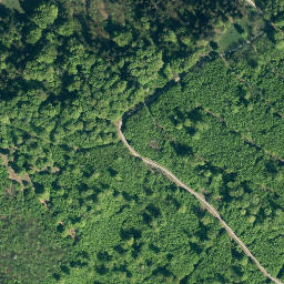 Satellite imagery of Kleiner Deister, DE