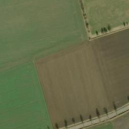 Satellite imagery of Hohberg, DE