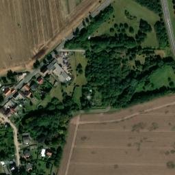 Satellite imagery of Holzberg, DE
