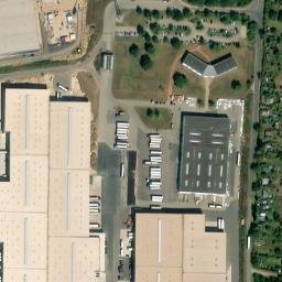 Satellite imagery of Klapperberg, DE