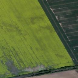 Satellite imagery of Stegelitzer Berg, DE