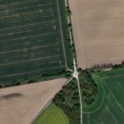 Satellite imagery of Stegelitzer Berg, DE