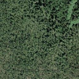 Satellite imagery of Mount Verney, CA