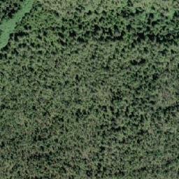 Satellite imagery of Mount Verney, CA