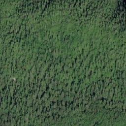 Satellite imagery of Cathedral Point, CA